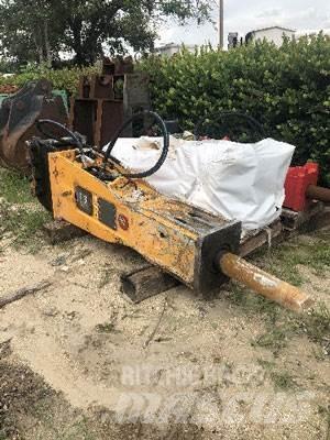 Indeco HP7500FS Kladiva