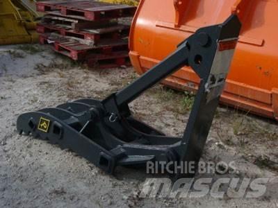 Pemberton HH24-M Thumb Drugi deli
