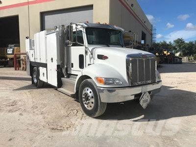 Peterbilt 537 4X2 - NEW Drugi tovornjaki
