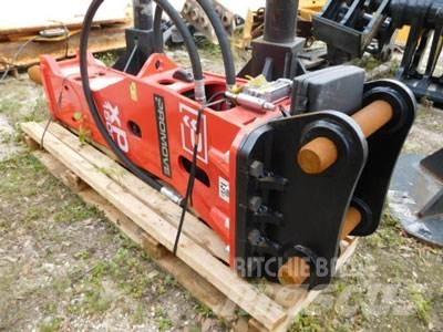 Promove XP1500 Kladiva