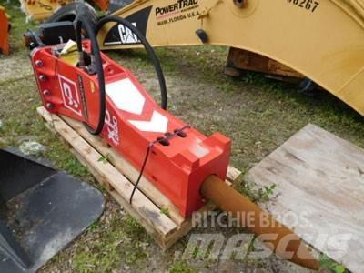 Promove XP1500 Kladiva
