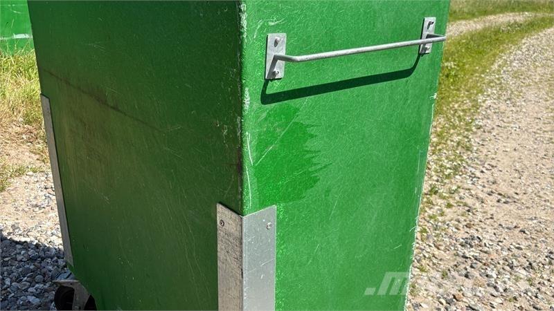  - - - Kmetijstvo - drugo