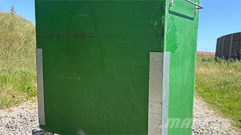  - - - Kmetijstvo - drugo