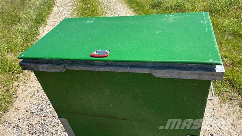  - - - Kmetijstvo - drugo