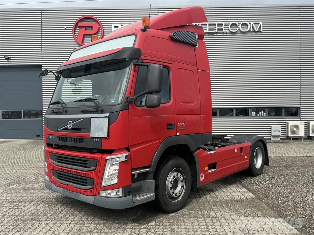 Volvo FM370 Vlačilci