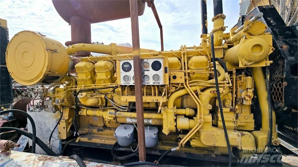 CAT 3512D Drugo