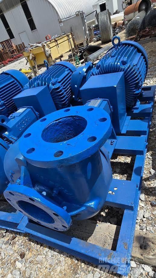 Cobra PUMP Drugo