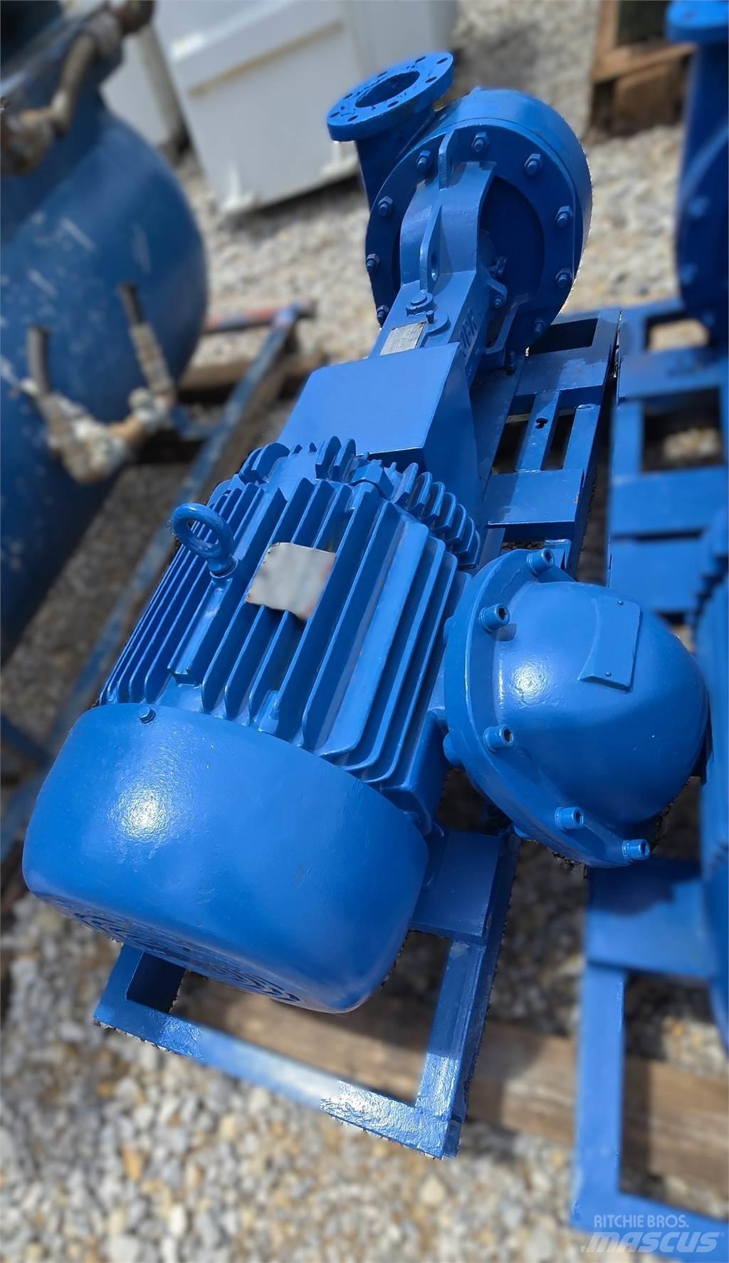 Cobra PUMP Drugo