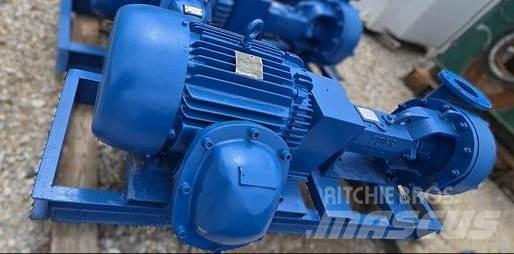 Cobra PUMP Drugo