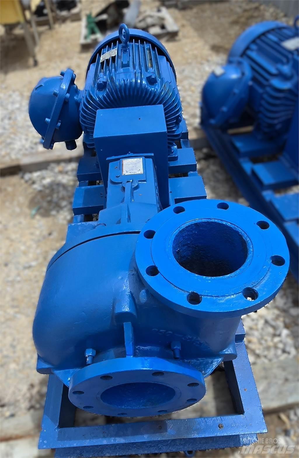 Cobra PUMP Drugo
