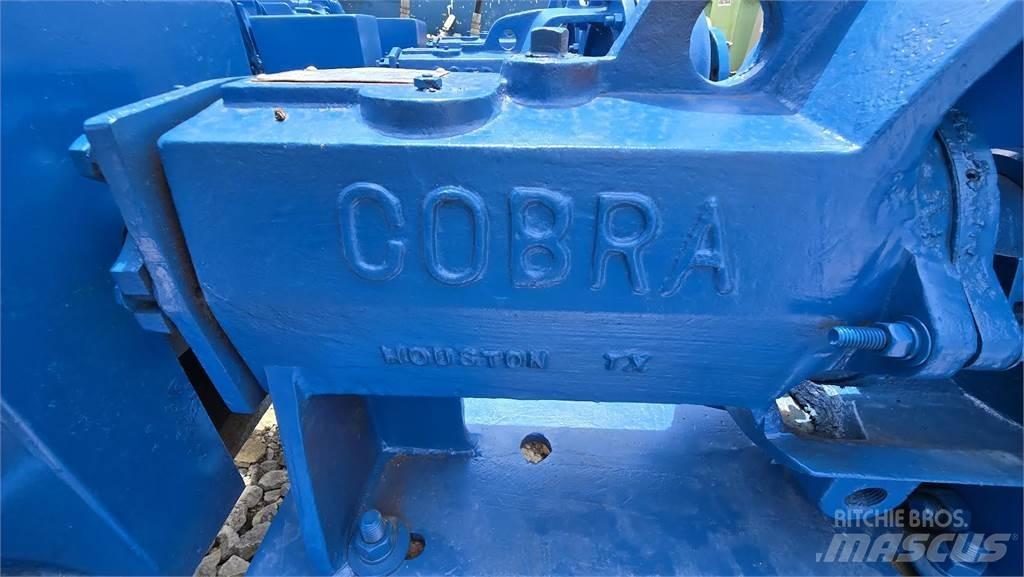Cobra PUMP Drugo