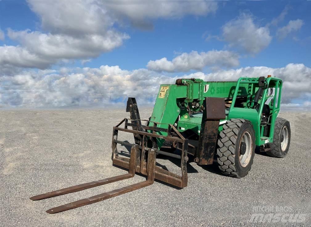 JLG 10042 Drugo