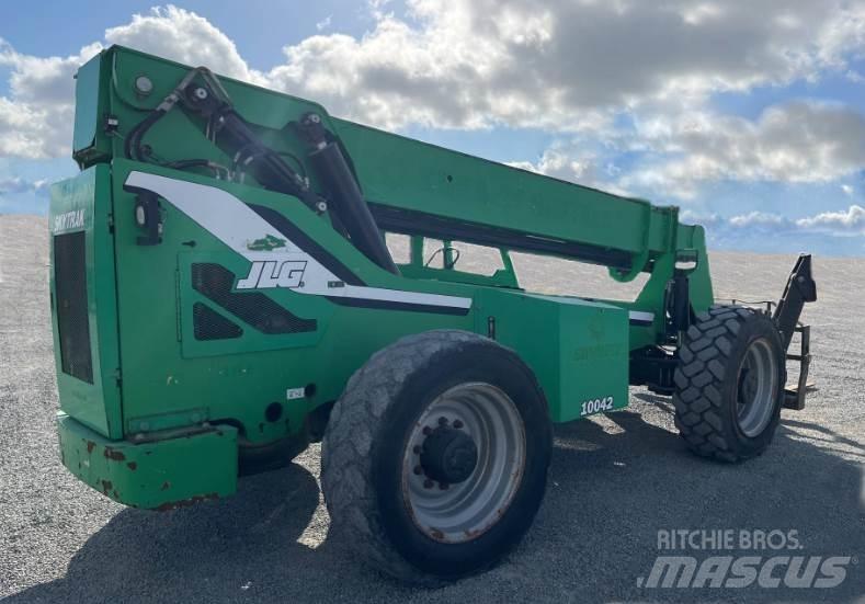 JLG 10042 Drugo