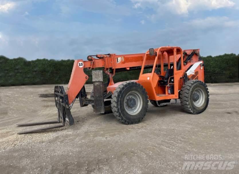 JLG 10054 Drugo