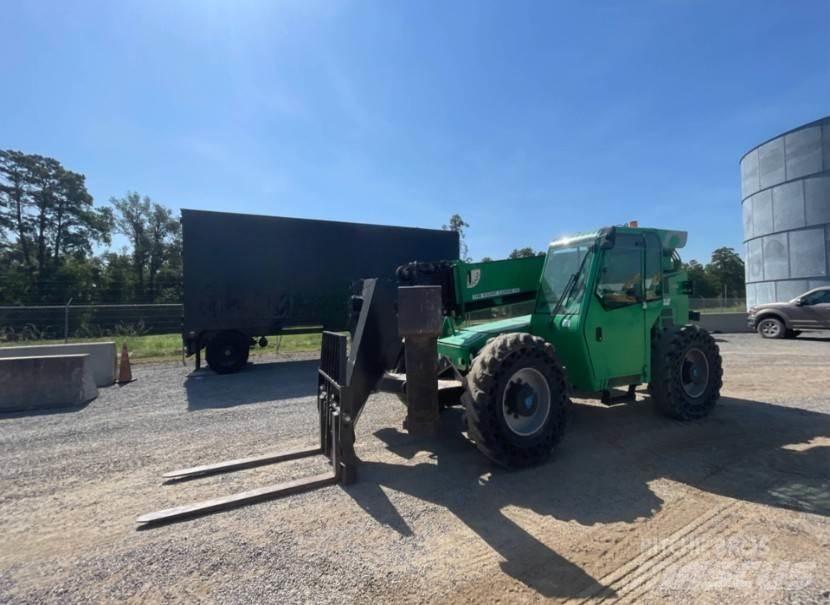JLG 10054 Drugo