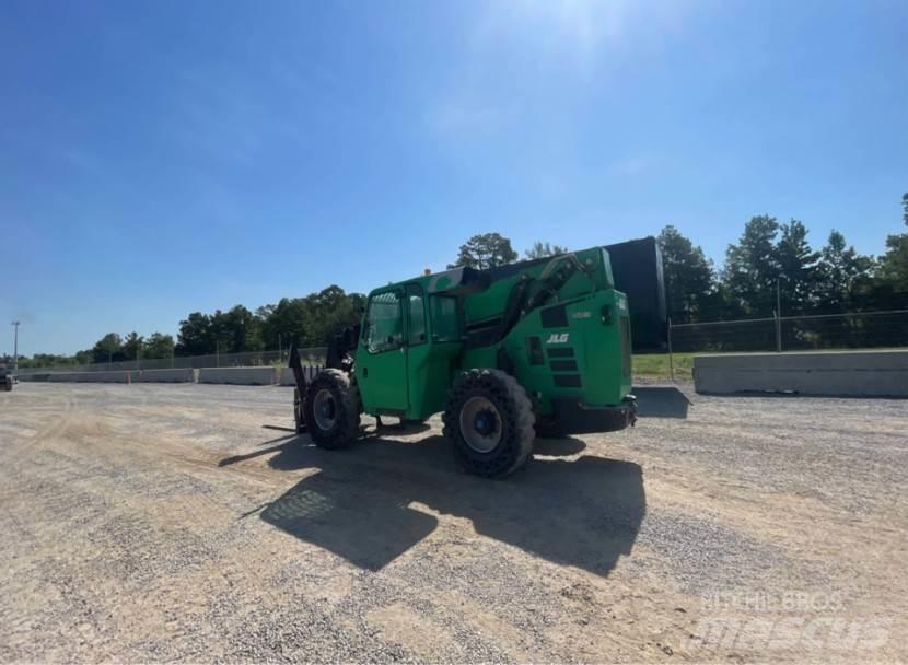 JLG 10054 Drugo