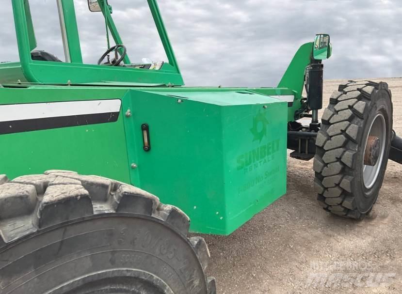 JLG 10054 Drugo
