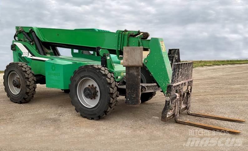 JLG 10054 Drugo
