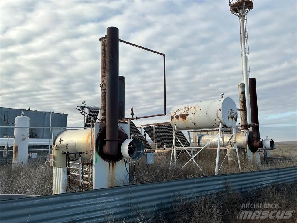 Smith MFG Drugo