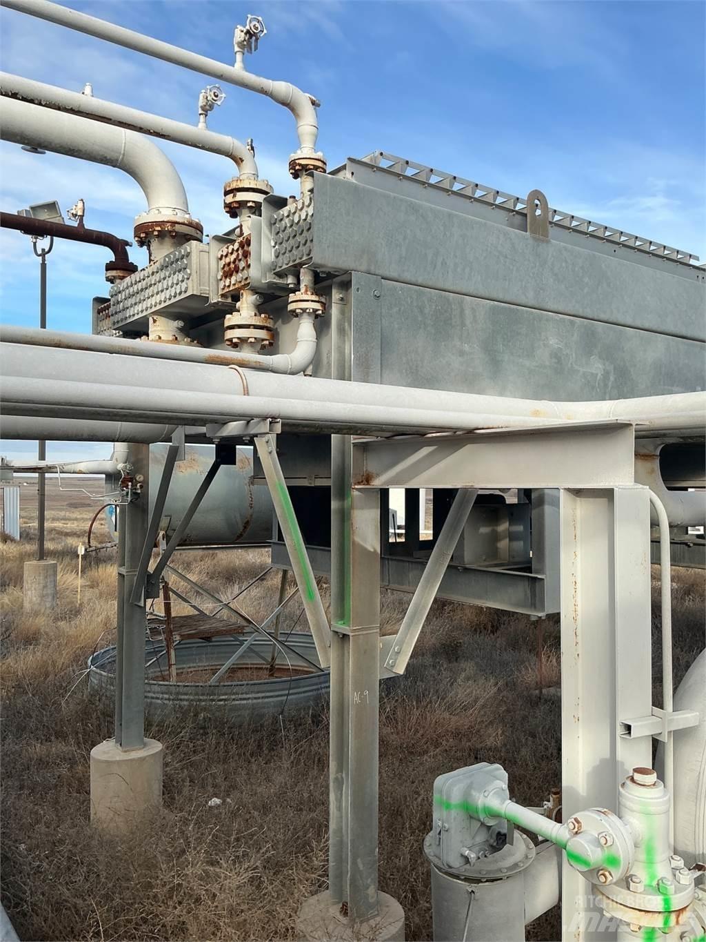 SmithCo MFG Drugo