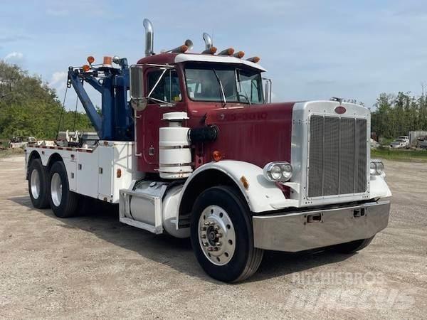Peterbilt 359 Vlečna vozila za tovornjake