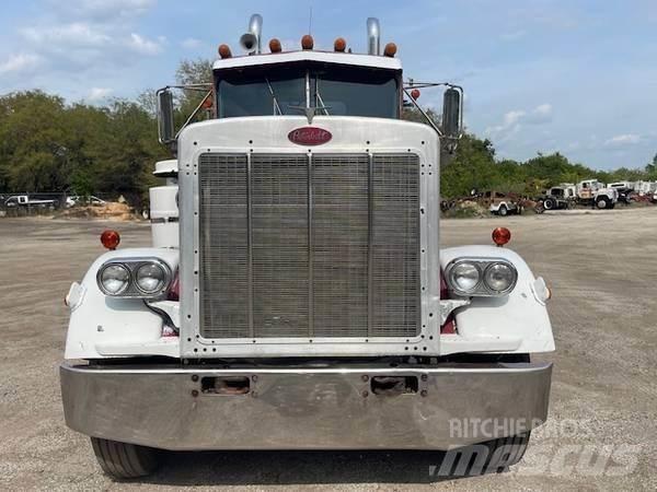 Peterbilt 359 Vlečna vozila za tovornjake