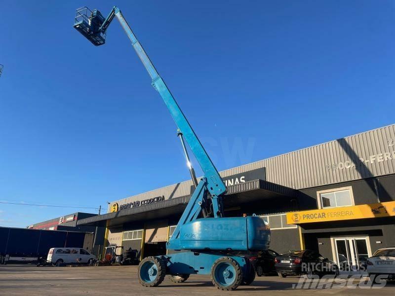 Genie S-65 Drugo