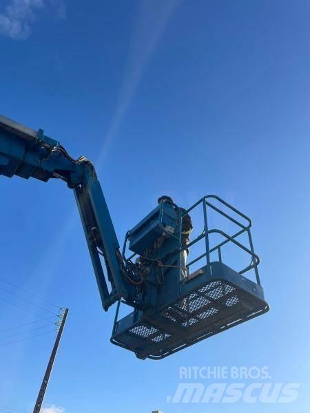 Genie S-65 Drugo