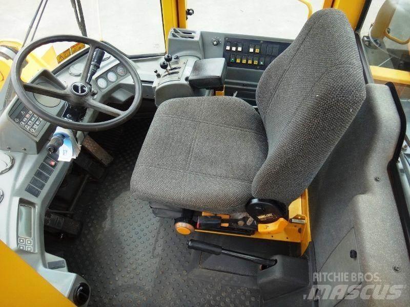 Volvo L 70 C Kolesni nakladalci