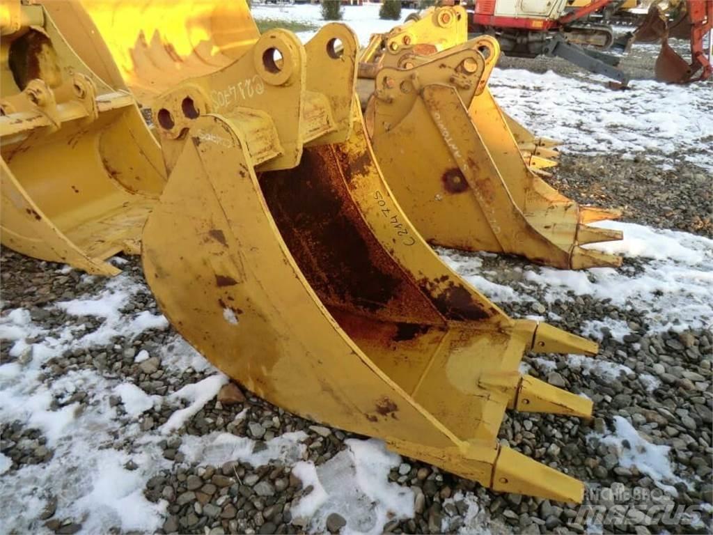 CAT 214 Drugo