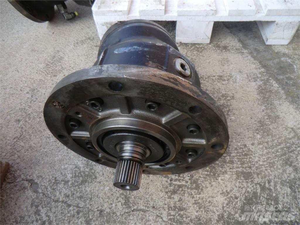 CAT 231D Drugo