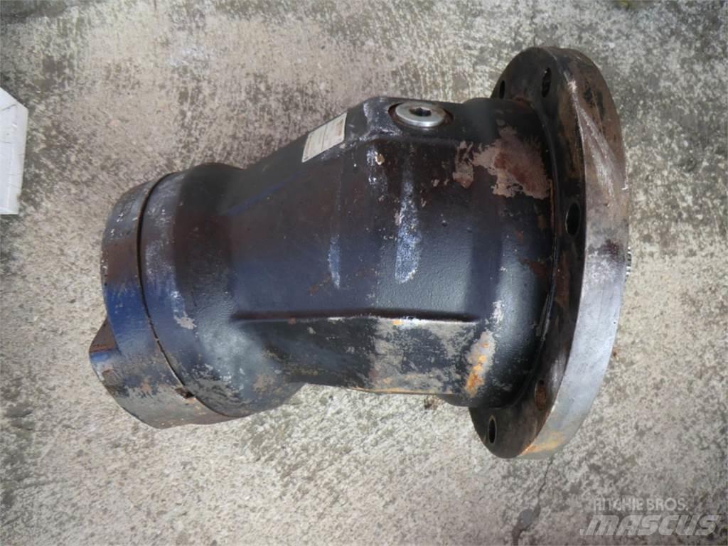 CAT 231D Drugo