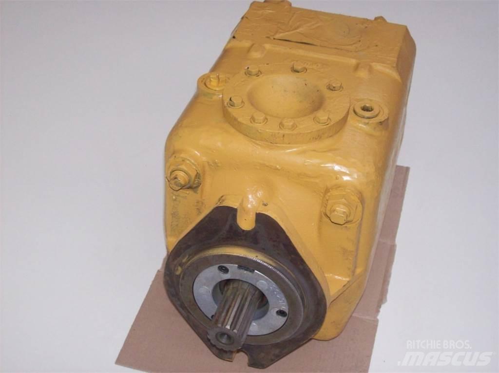 CAT 235 Gradbeništvo - drugo