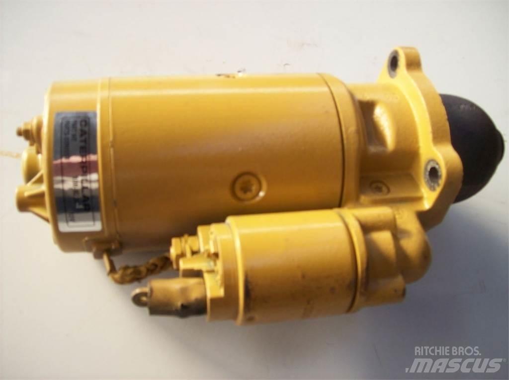 CAT 3054 Motorji