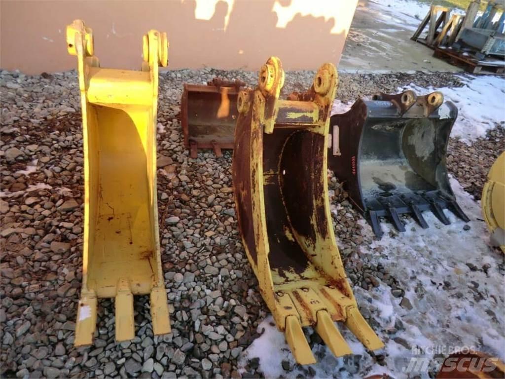 CAT 307 Gradbeništvo - drugo