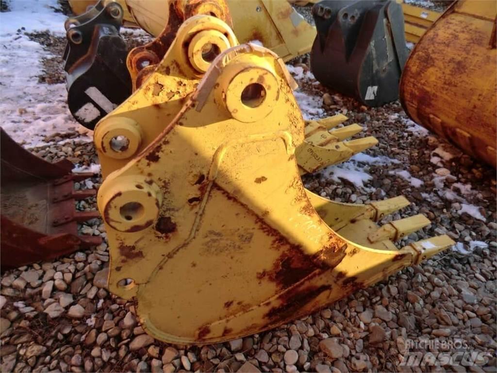CAT 307 Gradbeništvo - drugo