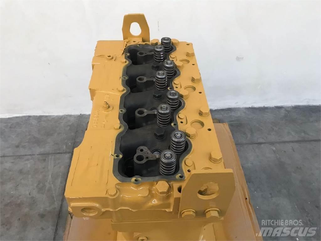 CAT 3116 Motorji