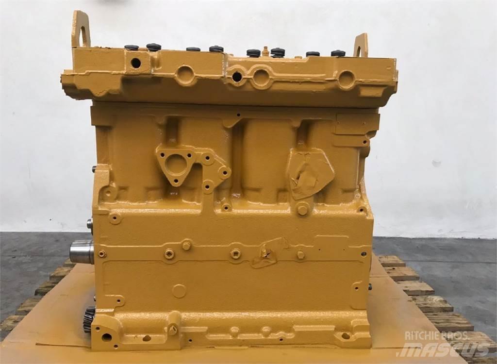CAT 3116 Motorji