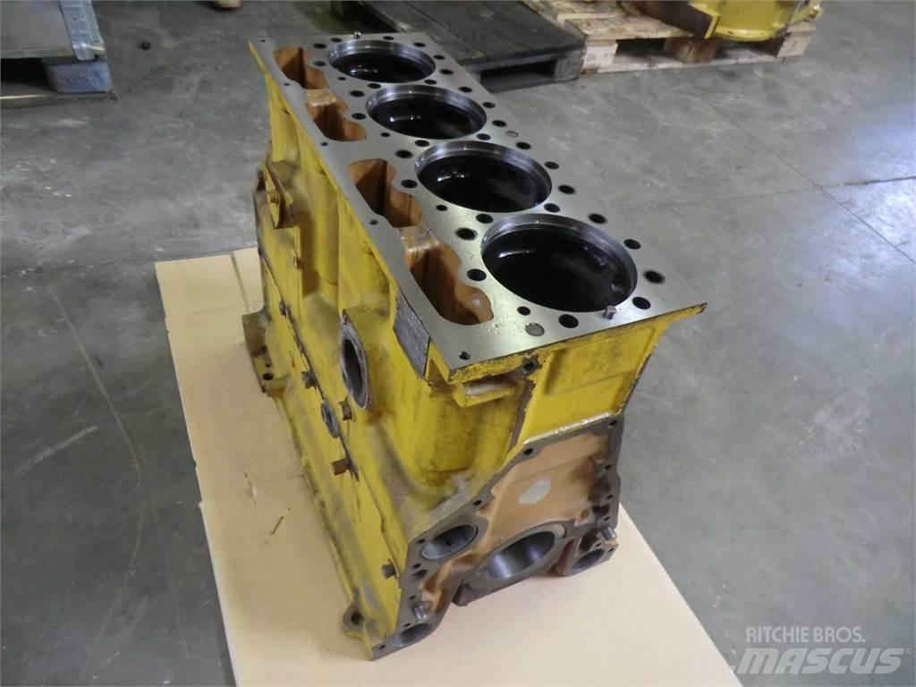 CAT 3116 Motorji