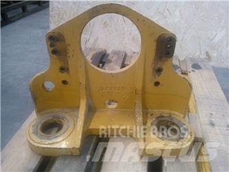 CAT 3208 Motorji