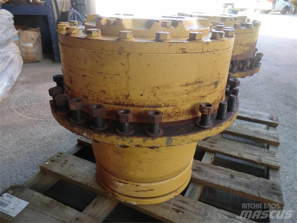 CAT 320B Drugo