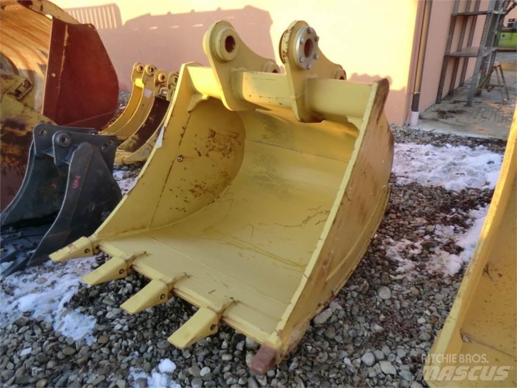 CAT 322D Drugo
