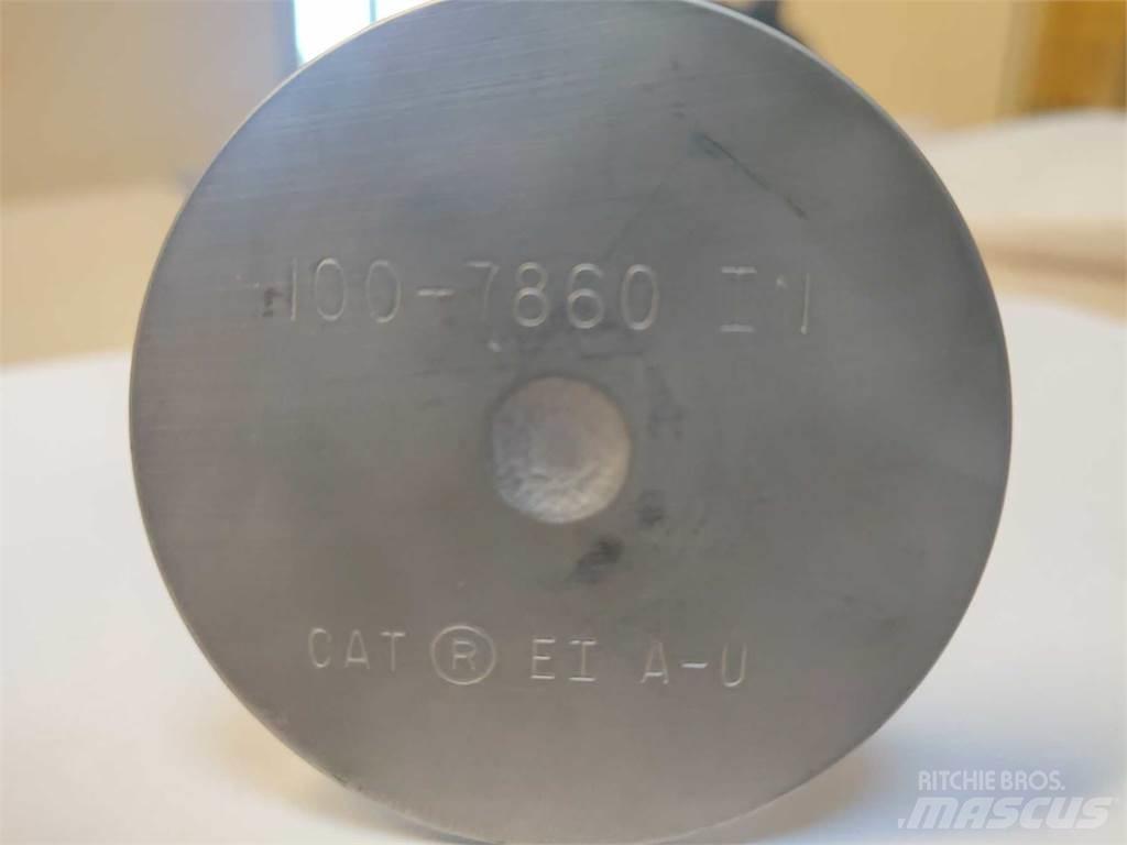 CAT 3304 Motorji
