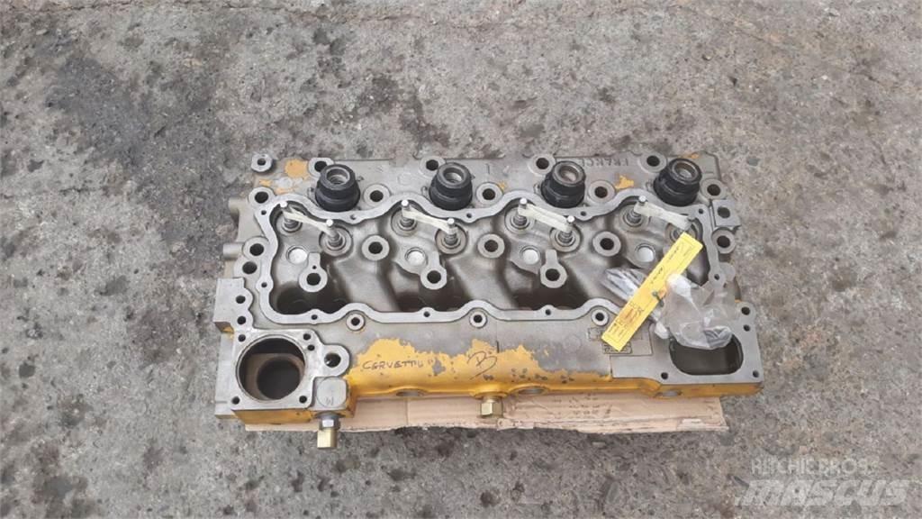 CAT 3304 Motorji