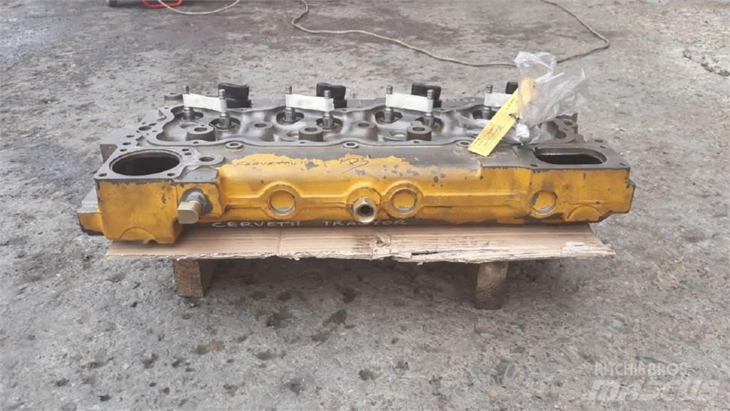 CAT 3304 Motorji