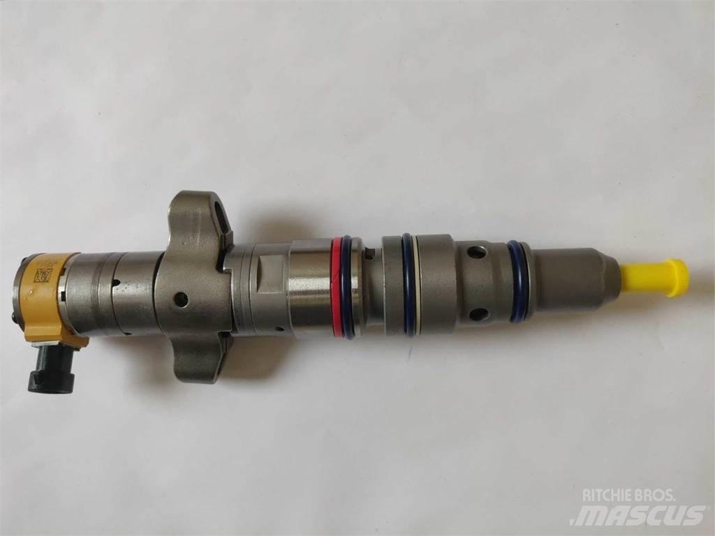 CAT 3304 Motorji