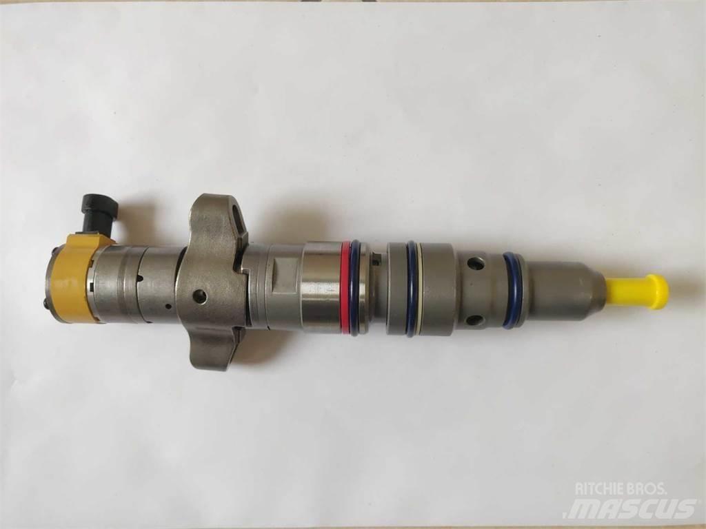 CAT 3304 Motorji
