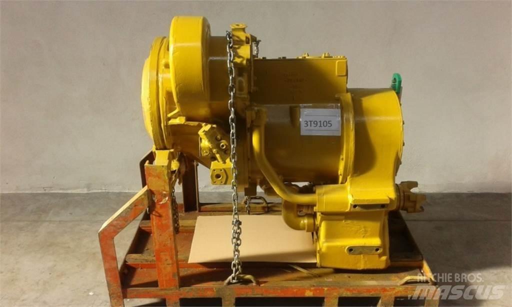 CAT 3408E Drugo