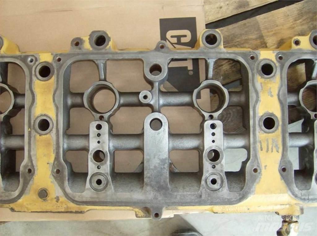 CAT 3412 Motorji
