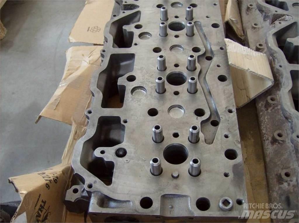 CAT 3412 Motorji